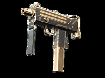 Сувенирный MAC-10 | Эхо песков