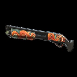 StatTrak™ Sawed-Off | Кракен