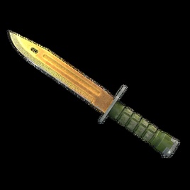 ★ StatTrak™ Штык-нож | Легенды