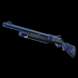 StatTrak™ Nova | Буря