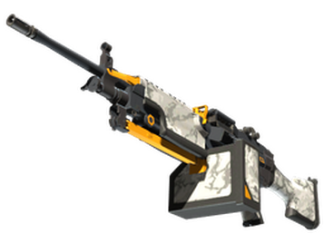 M249 | Призрак