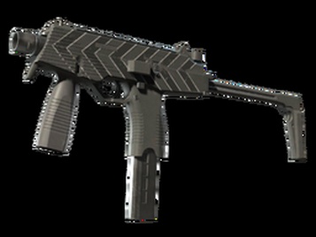 StatTrak™ MP9 | Дротик
