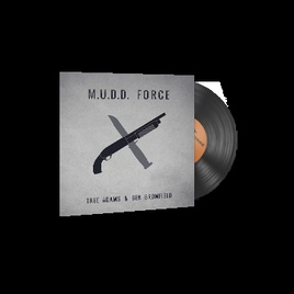 Набор музыки | Tree Adams and Ben Bromfield — M.U.D.D. FORCE