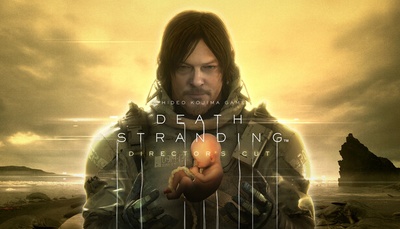 DEATH STRANDING: Directors Cut
