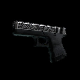 Glock-18 | Литьё