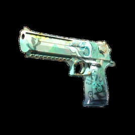 Desert Eagle | Недовольство