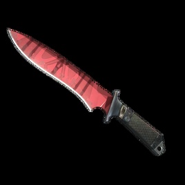 ★ StatTrak™ Классический нож | Убийство