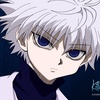 KILLUA
