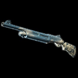 StatTrak™ Nova | На крыльях ветра