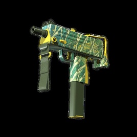 MAC-10 | Тополиная чаща