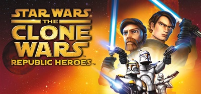 Star Wars The Clone Wars : Republic Heroes