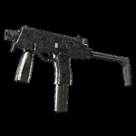 Сувенирный MP9 | Тёмный век