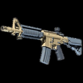 Сувенирный M4A4 | Смерч