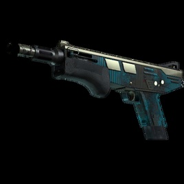 StatTrak™ MAG-7 | Эхолот