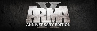 Arma anniversary edition
