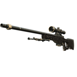 AWP | Черный Нил