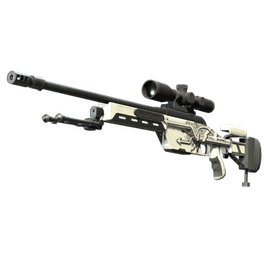 SSG 08 | Объезд