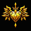 GoldHeart