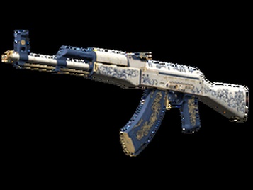 StatTrak™ AK-47 | Наследство