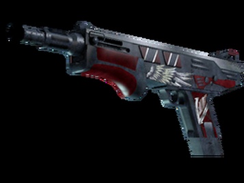 MAG-7 | Райский страж