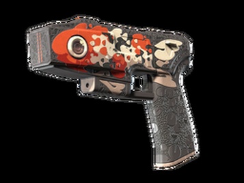 StatTrak™ Zeus x27 | Тосаи