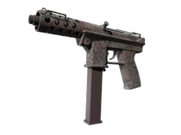 Tec-9 | Мел «Феникса»