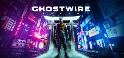 Ghostwire Tokyo