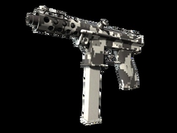 Tec-9 | Urban DDPAT