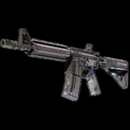 StatTrak™ M4A4 | Рентген