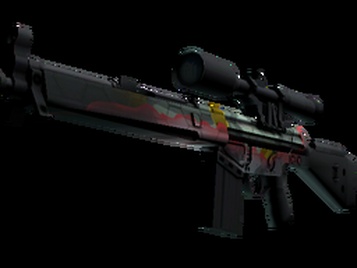 G3SG1 | Наблюдение