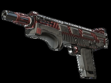 StatTrak™ MAG-7 | МАГнитуда