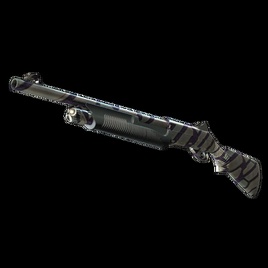 StatTrak™ Nova | Экзо
