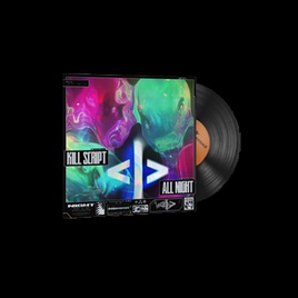 Набор музыки | KILL SCRIPT — All Night