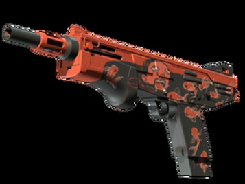 MAG-7 | Insomnia